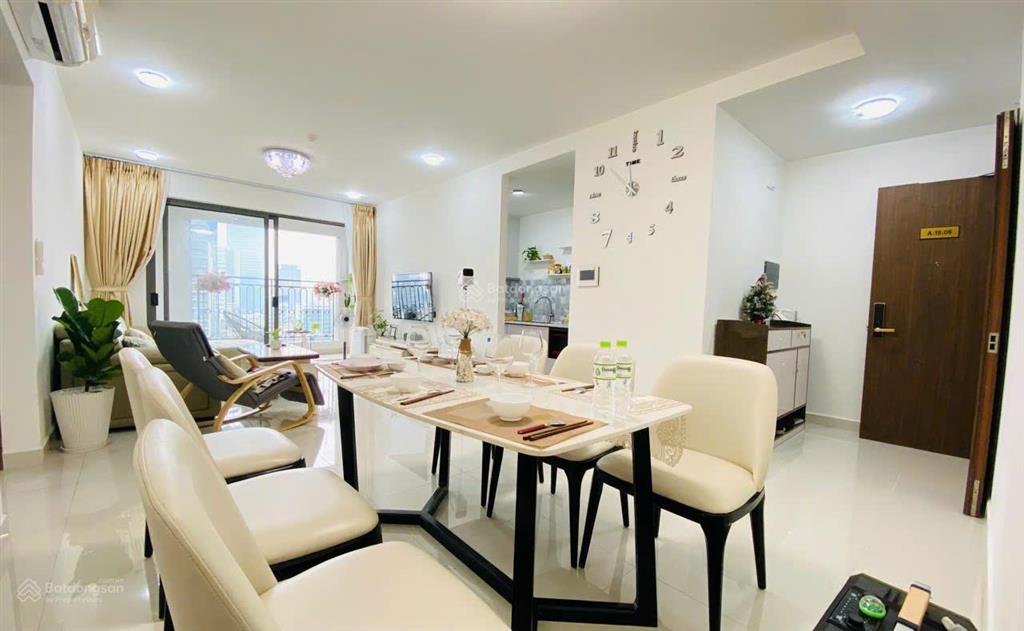 Cho thuê chcc saigon airport, tân bình, 95m2, 2pn, 2wc, giá 16tr.  0936 571 ***(hồng)