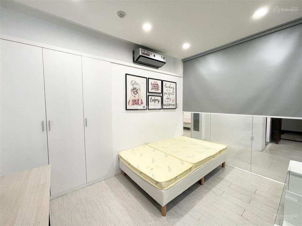 Cho thuê căn hộ orchard park view, 57m2, 2pn, 1wc, full, giá 15tr.  0936 571 ***(hồng)