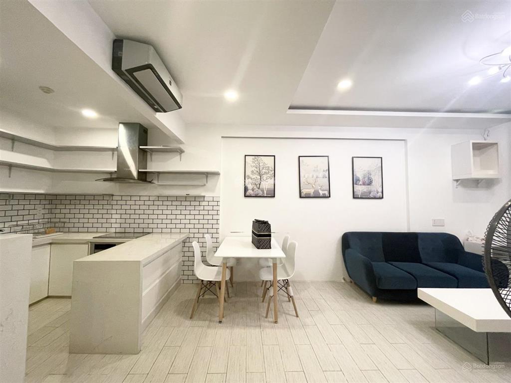 Cho thuê căn hộ orchard park view, 57m2, 2pn, 1wc, full, giá 15tr.  0936 571 ***(hồng)