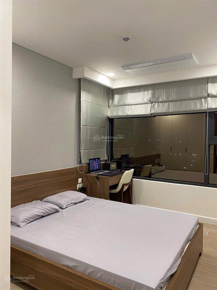 Cho thuê ch the prince, quận phú nhuận, 75m2, 2pn, 2wc, full, giá 18tr.  0936 571 ***(hồng)