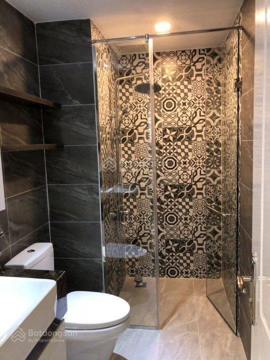 Cho thuê gấp căn hộ garden gate, phú nhuận, 36m2, 1pn, 1wc, giá 9tr, ở liền.  0936 571 ***