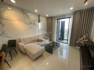 Cần cho thuê gấp ch the prince, phú nhuận, 75m2, 2pn, 2wc, giá 20tr.  0936 571 ***(hồng)