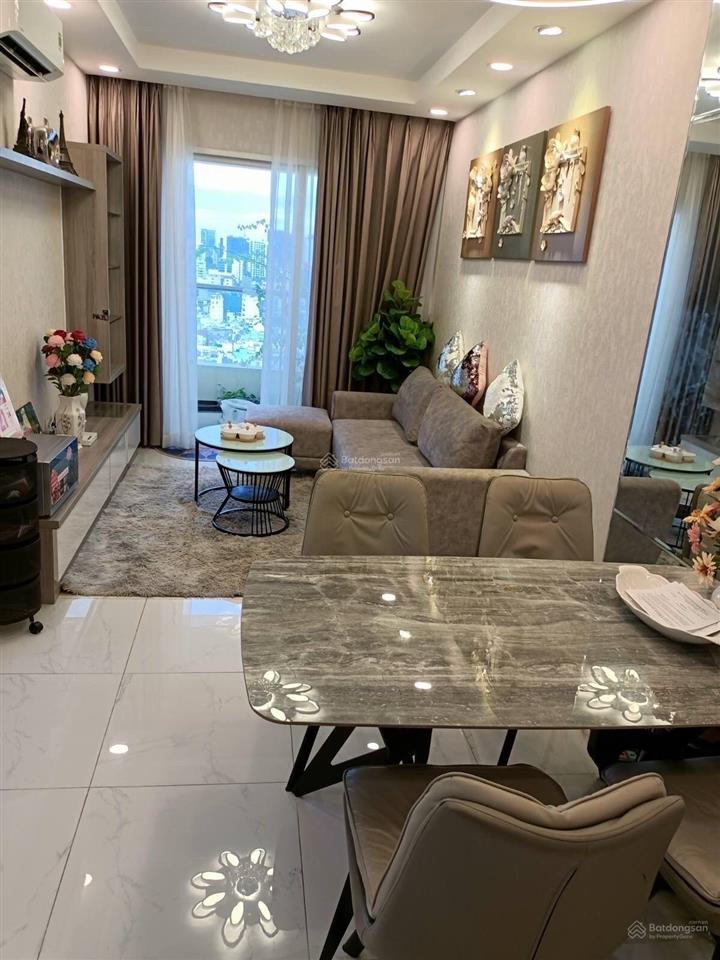 Cho thuê căn hộ saigon airport plaza, 57m2, 1 pn riêng biệt, có slot ô tô. giá 12tr. 0936 571 ***