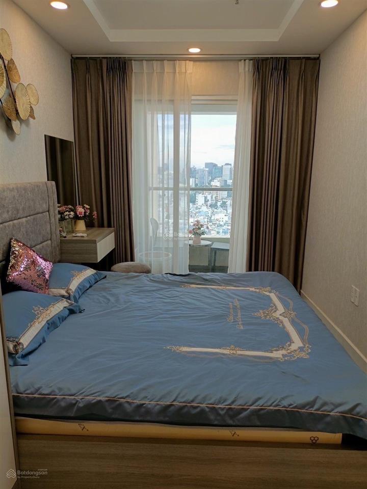 Cho thuê căn hộ saigon airport plaza, 57m2, 1 pn riêng biệt, có slot ô tô. giá 12tr. 0936 571 ***