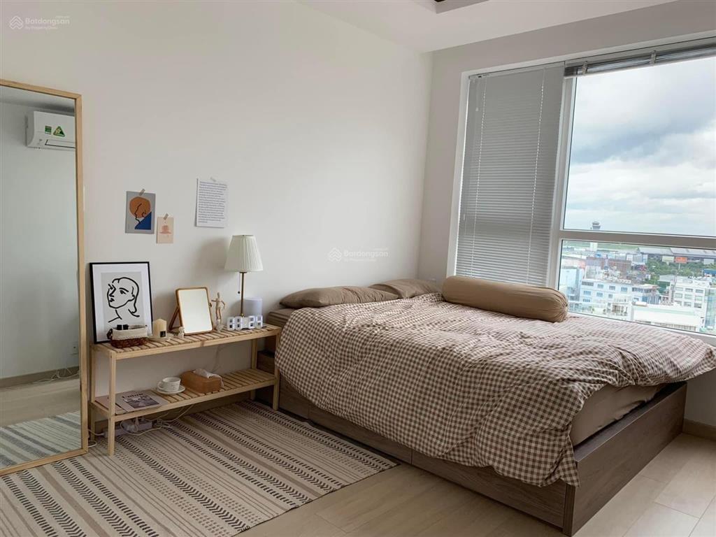 Cho thuê gấp căn hộ asiana capella, quận 6, 62m2, 2pn+2wc, giá 10tr, nhà đẹp.  0936 571 ***