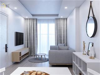 Cho thuê gấp căn hộ asiana capella, quận 6, 62m2, 2pn+2wc, giá 10tr, nhà đẹp.  0936 571 ***