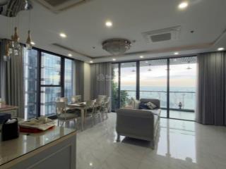Penthouse vinhomes golden river ba son, 75 triệu, 168m2, 3pn, 2wc
