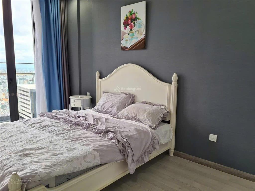 Penthouse vinhomes golden river ba son, 75 triệu, 168m2, 3pn, 2wc