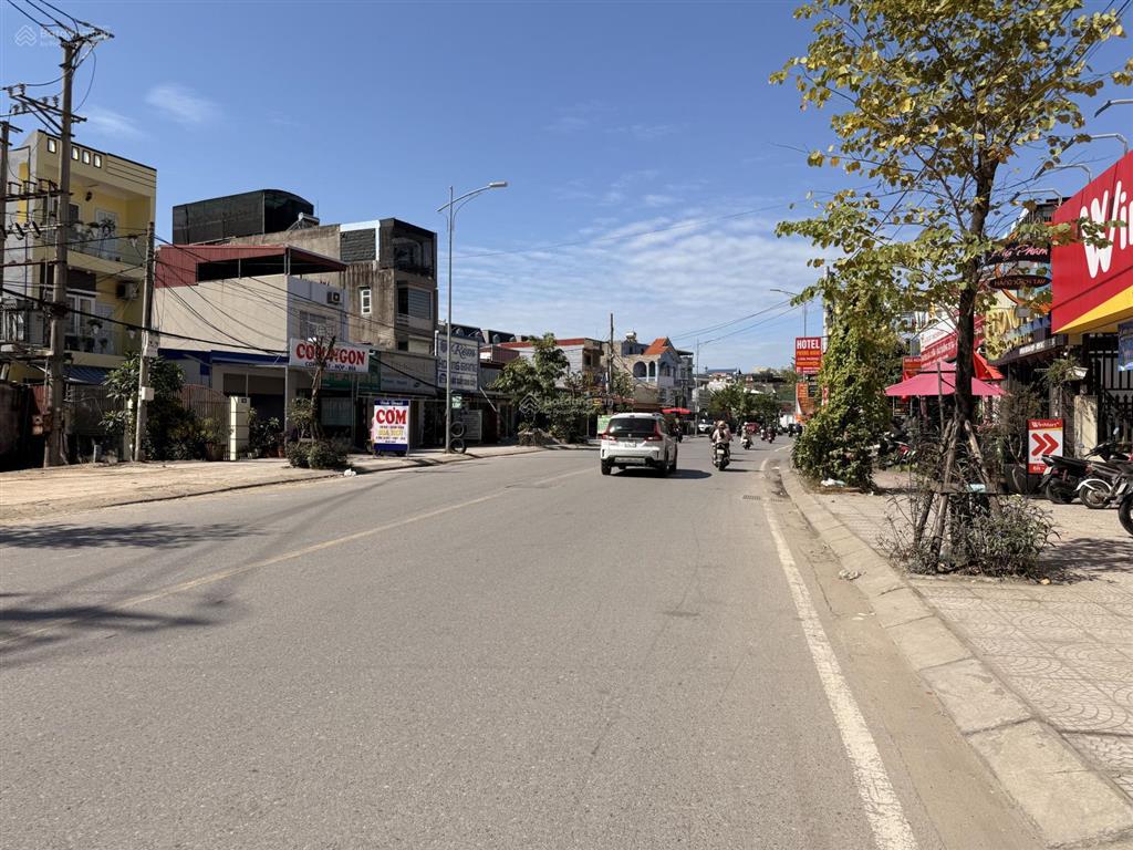 Đất đường máng nước 104m2 mặt tiền 7m vị trí buôn bán đắc địa phường an đồng, hải phòng