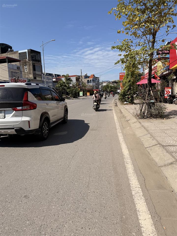 Đất đường máng nước 104m2 mặt tiền 7m vị trí buôn bán đắc địa phường an đồng, hải phòng