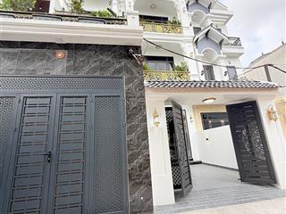 Chỉ 3,690 tỷ nhà 3 tầng sân cổng riêng, nội thất đẹp tdp quỳnh hoàng, an dương, hải phòng