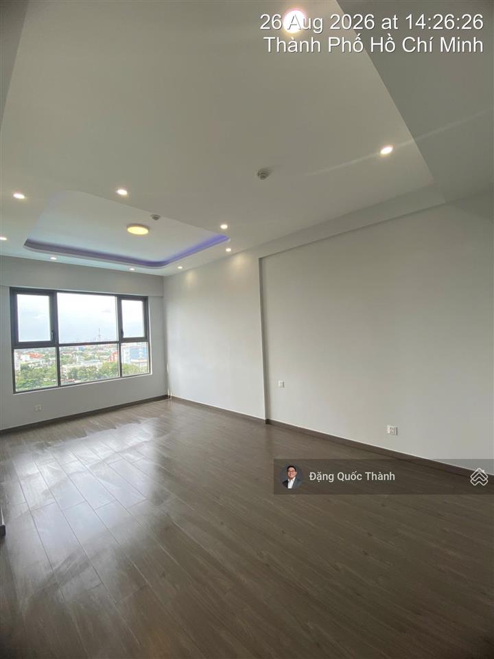 Bán căn hộ 3pn giá full 4 tỷ 7, diện tích 112m2. mua trực tiếp cđt an gia.  0908 063 ***