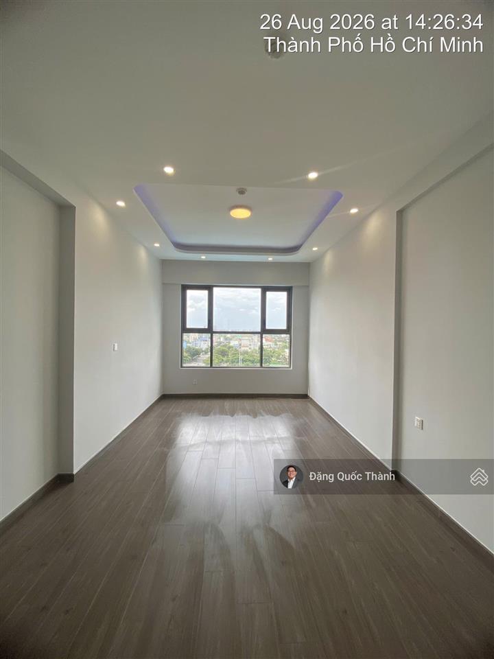Bán căn hộ 3pn giá full 4 tỷ 7, diện tích 112m2. mua trực tiếp cđt an gia.  0908 063 ***