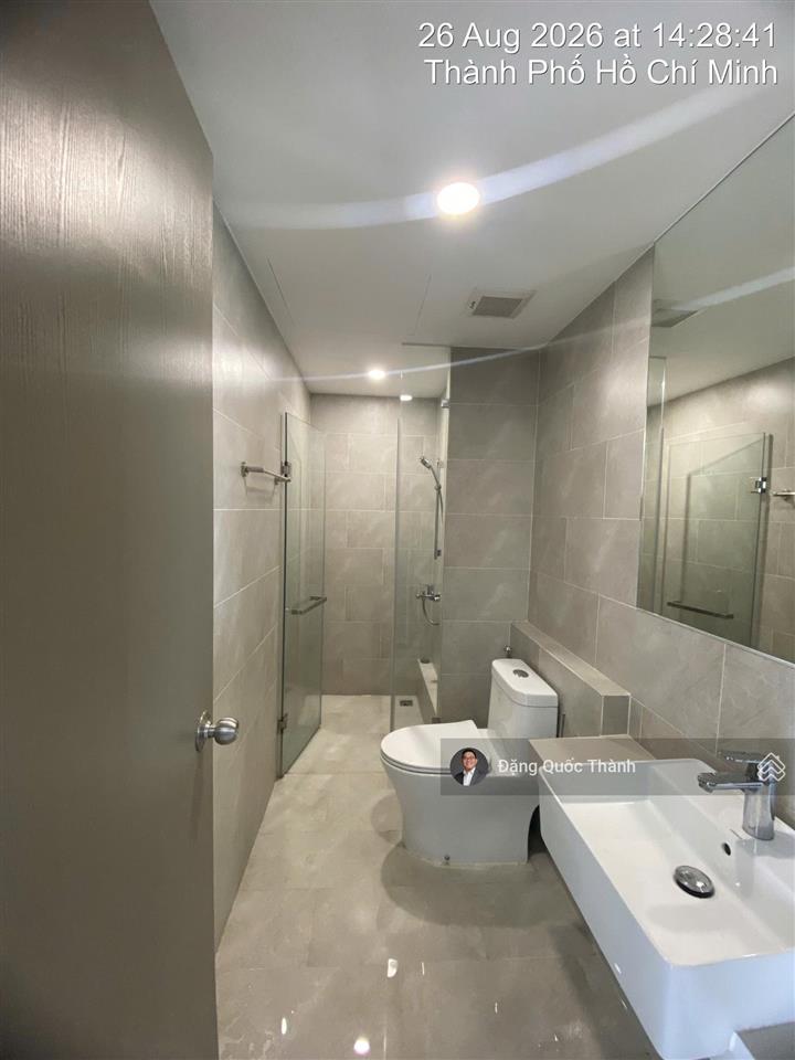 Bán căn hộ 3pn giá full 4 tỷ 7, diện tích 112m2. mua trực tiếp cđt an gia.  0908 063 ***