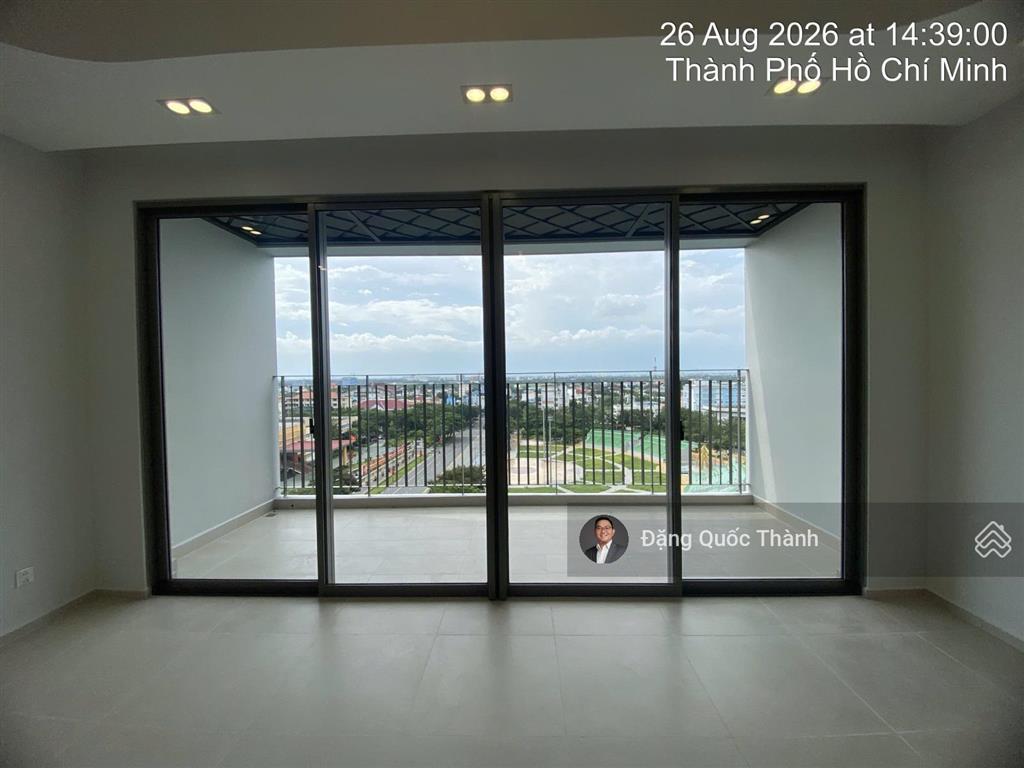 Bán căn hộ 3pn giá full 4 tỷ 7, diện tích 112m2. mua trực tiếp cđt an gia.  0908 063 ***