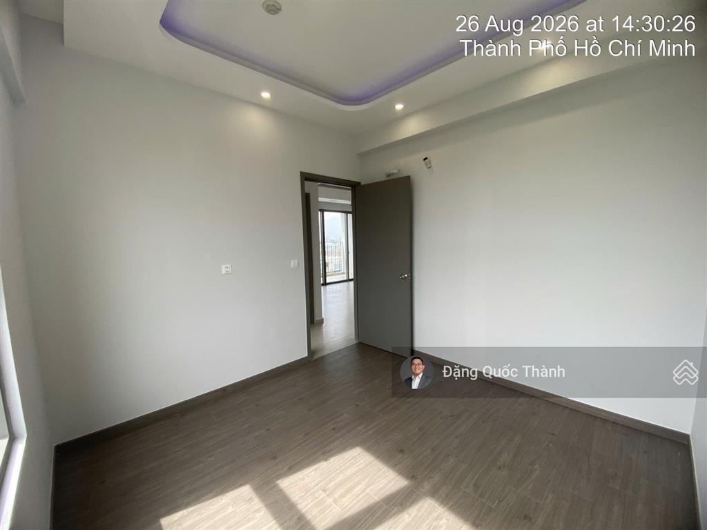 Bán căn hộ 3pn giá full 4 tỷ 7, diện tích 112m2. mua trực tiếp cđt an gia.  0908 063 ***
