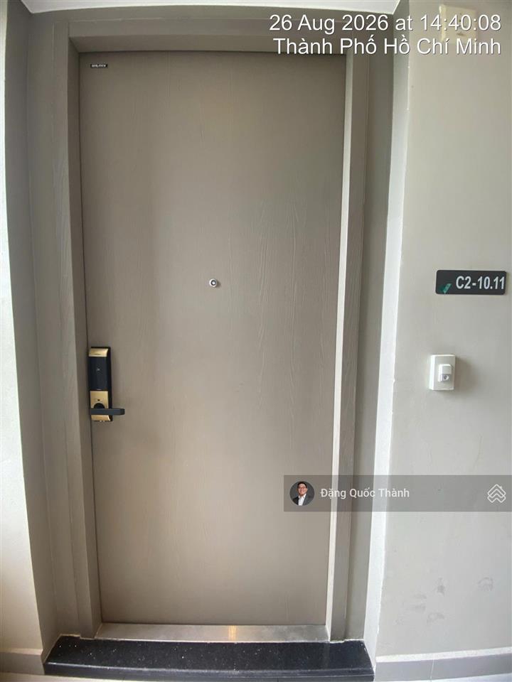 Bán căn hộ 3pn giá full 4 tỷ 7, diện tích 112m2. mua trực tiếp cđt an gia.  0908 063 ***
