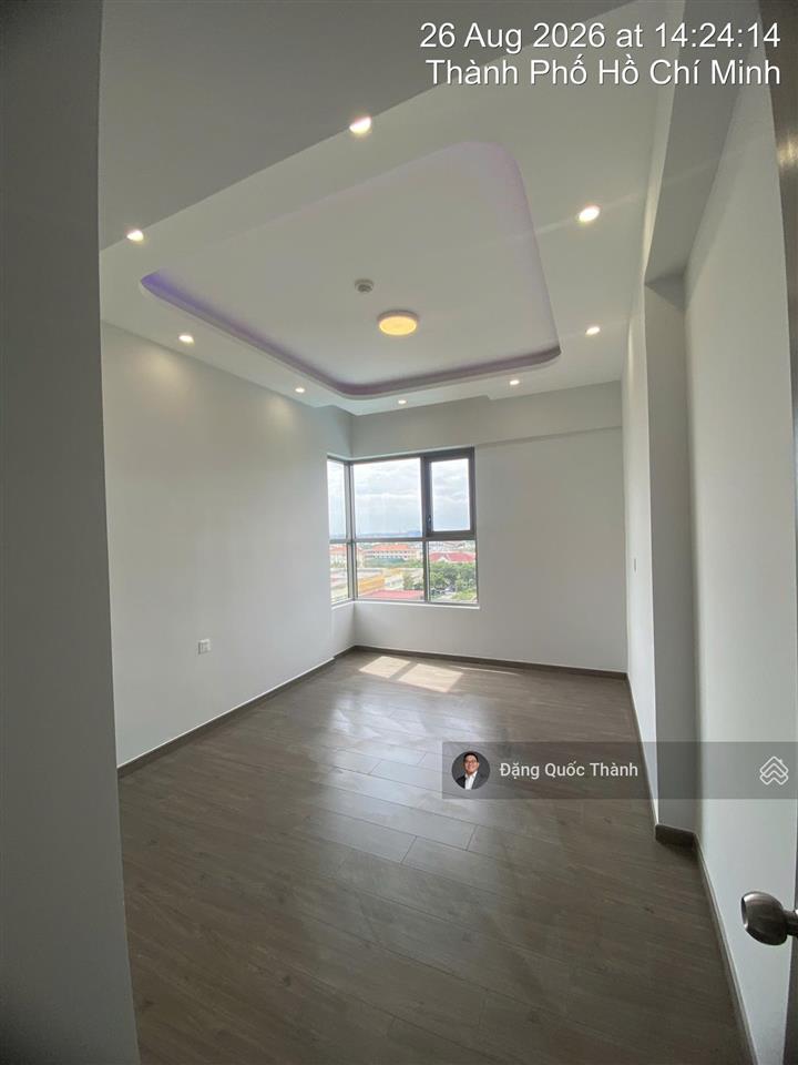 Bán căn hộ 3pn giá full 4 tỷ 7, diện tích 112m2. mua trực tiếp cđt an gia.  0908 063 ***