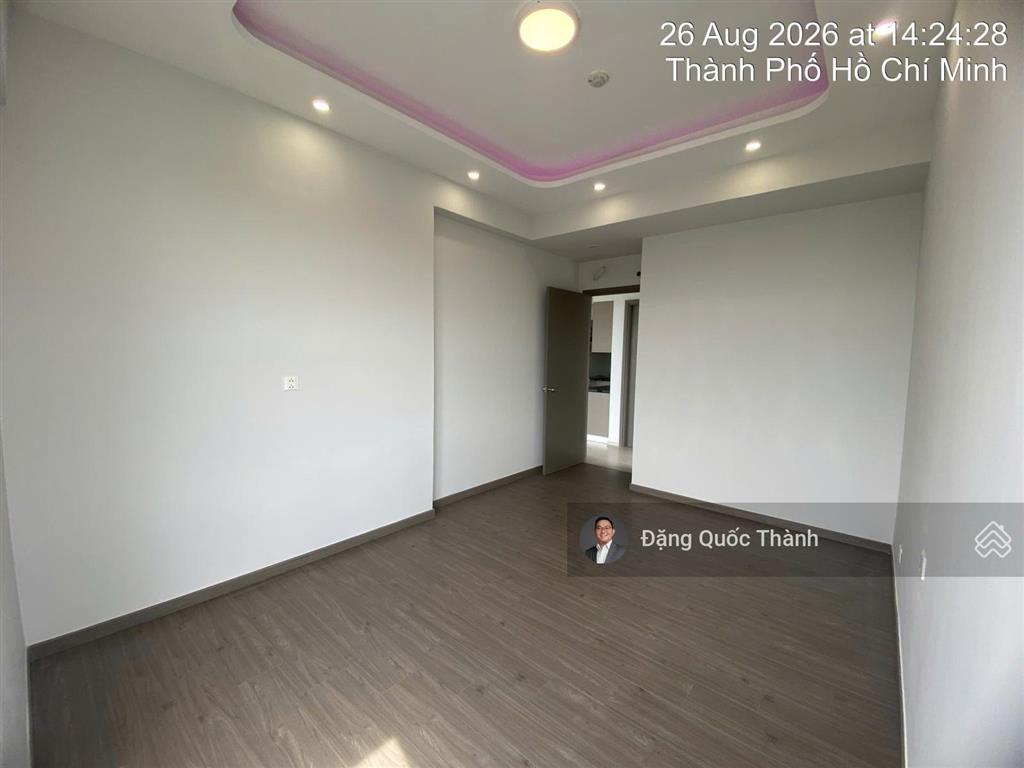 Bán căn hộ 3pn giá full 4 tỷ 7, diện tích 112m2. mua trực tiếp cđt an gia.  0908 063 ***