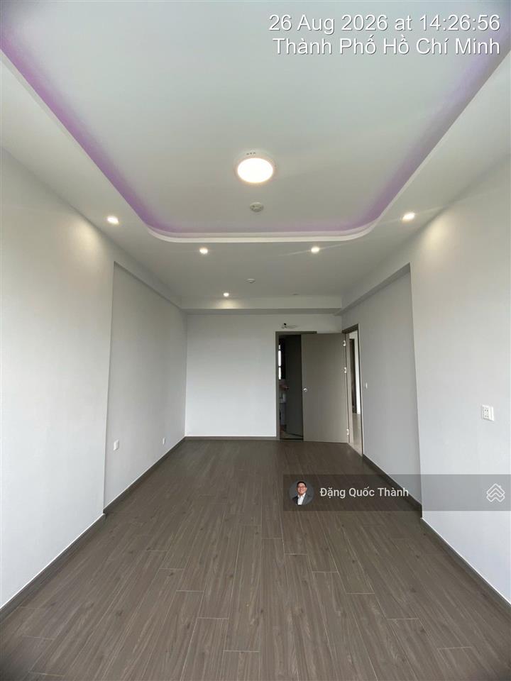 Bán căn hộ 3pn giá full 4 tỷ 7, diện tích 112m2. mua trực tiếp cđt an gia.  0908 063 ***
