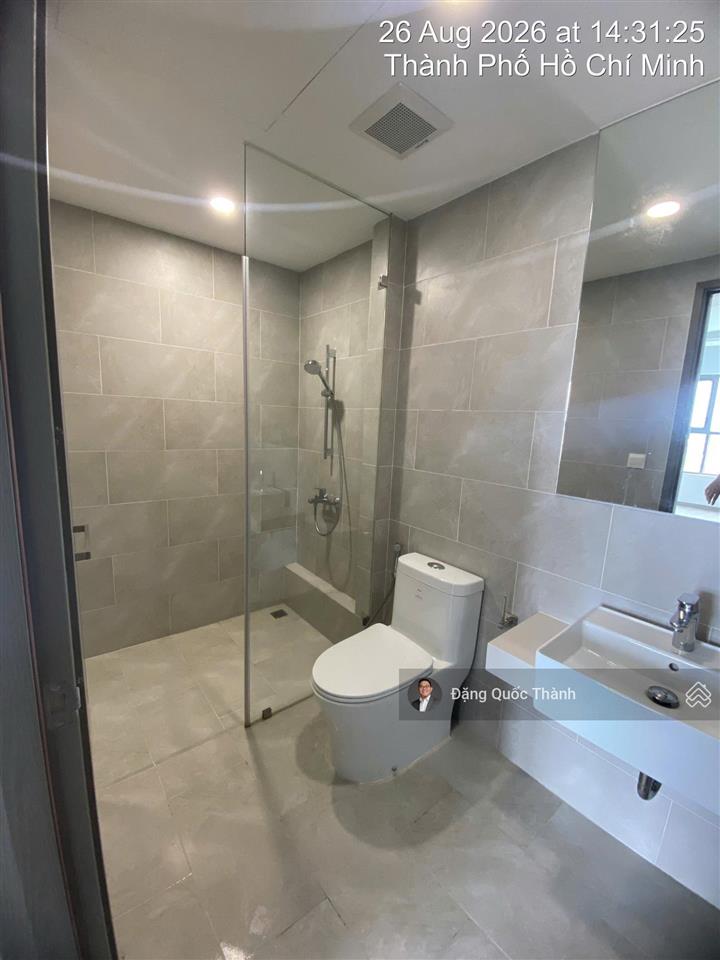 Bán căn hộ 3pn giá full 4 tỷ 7, diện tích 112m2. mua trực tiếp cđt an gia.  0908 063 ***