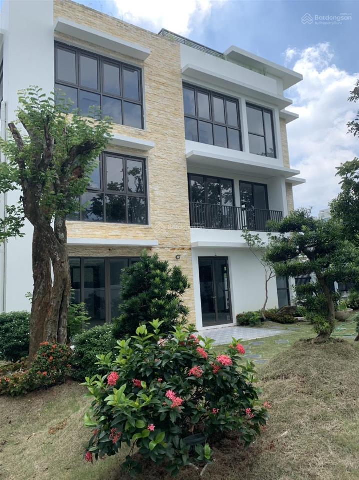 Chính chủ cần bán lô bt góc hơn 200m2, đẹp mê ly tại dự án hanoi garden city thạch bàn, long biên