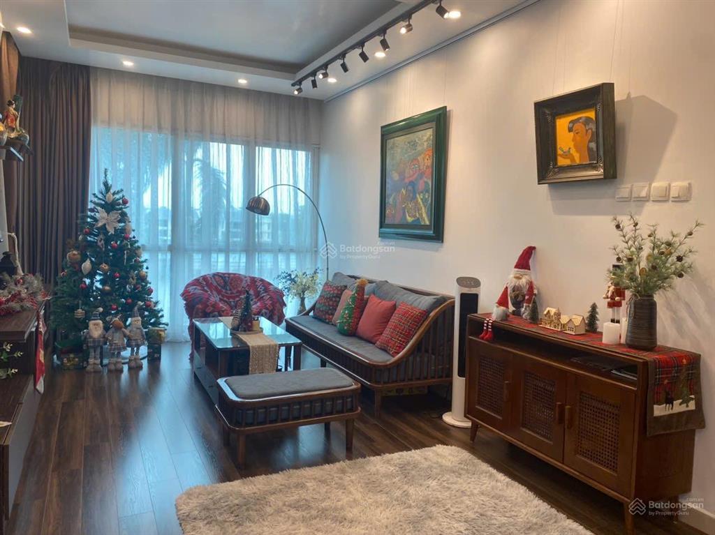 Chính chủ bán căn hộ chung cư cao cấp ct4 canal park