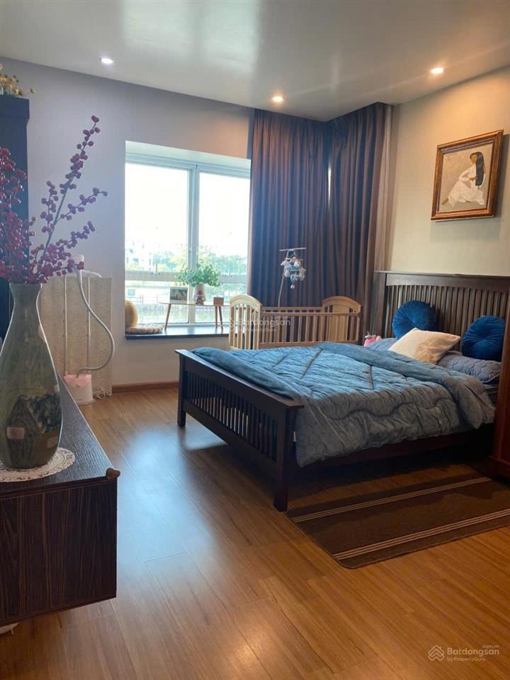 Chính chủ bán căn hộ chung cư cao cấp ct4 canal park