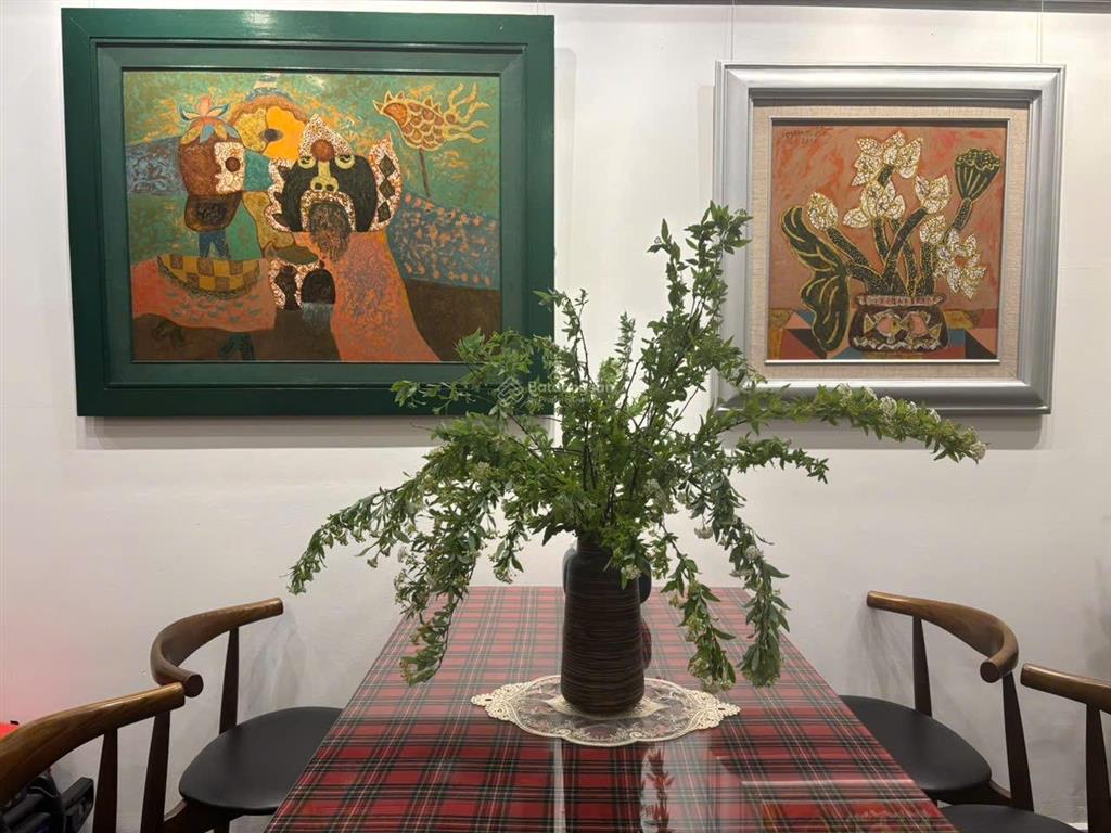 Chính chủ bán căn hộ chung cư cao cấp ct4 canal park