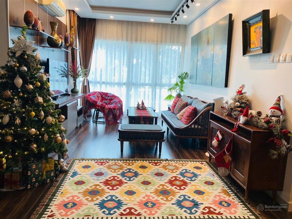 Chính chủ bán căn hộ chung cư cao cấp ct4 canal park