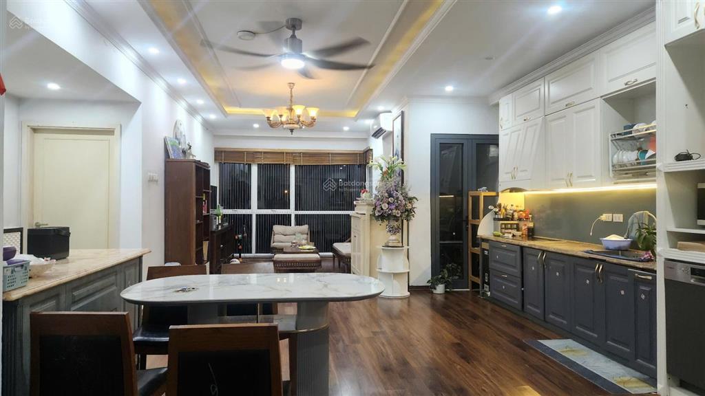 Chính chủ chuyển nhà nên cần tìm chủ mới cho căn cc cao cấp tại canal park dự án hanoi garden city