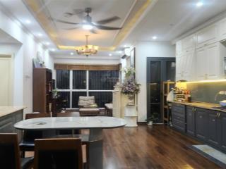 Chính chủ chuyển nhà nên cần tìm chủ mới cho căn cc cao cấp tại canal park dự án hanoi garden city