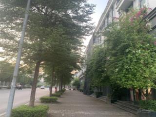 Bán shophouse 128 m2, 28 tỷ tại eastern park, thạch bàn, long biên, hà nội