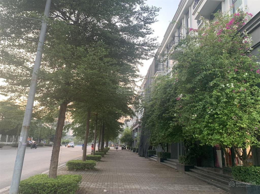 Bán shophouse 128 m2, 28 tỷ tại eastern park, thạch bàn, long biên, hà nội