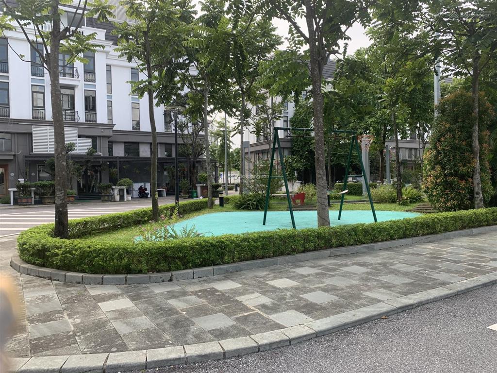 Bán shophouse 128 m2, 28 tỷ tại eastern park, thạch bàn, long biên, hà nội