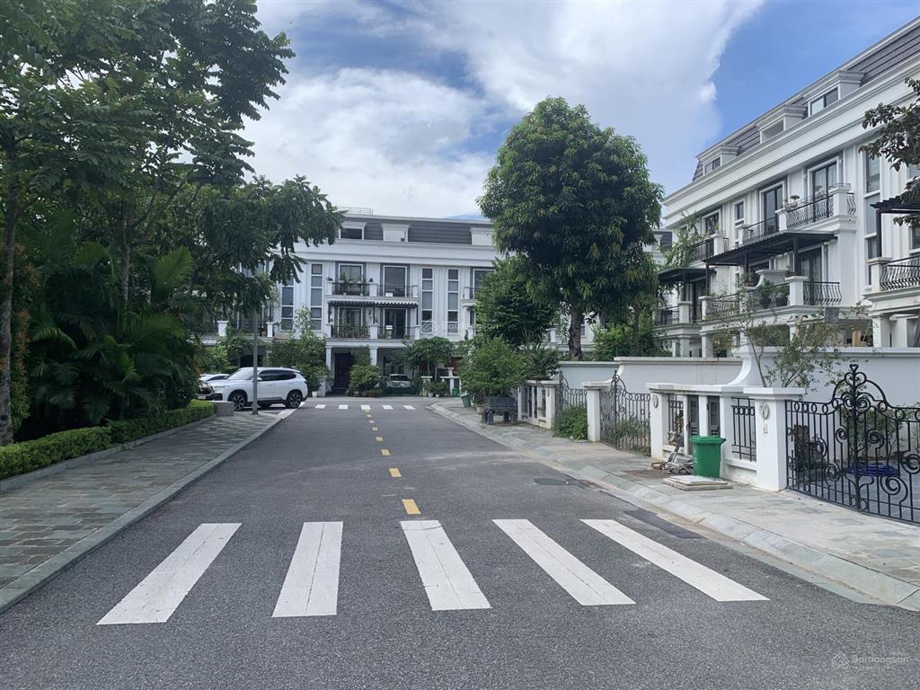 Bán shophouse 128 m2, 28 tỷ tại eastern park, thạch bàn, long biên, hà nội