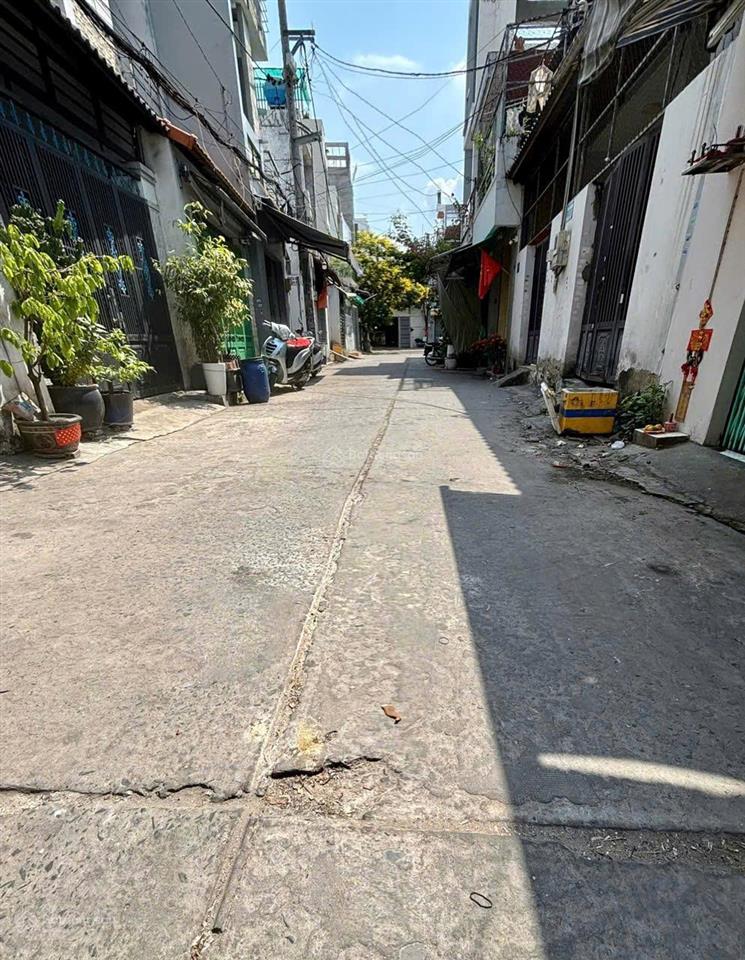 Đất ở đt, hẻm 111 đường lê đình cẩn, dt 4,8x12