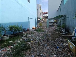 Đất ở đt, hẻm 111 đường lê đình cẩn, dt 4,8x12