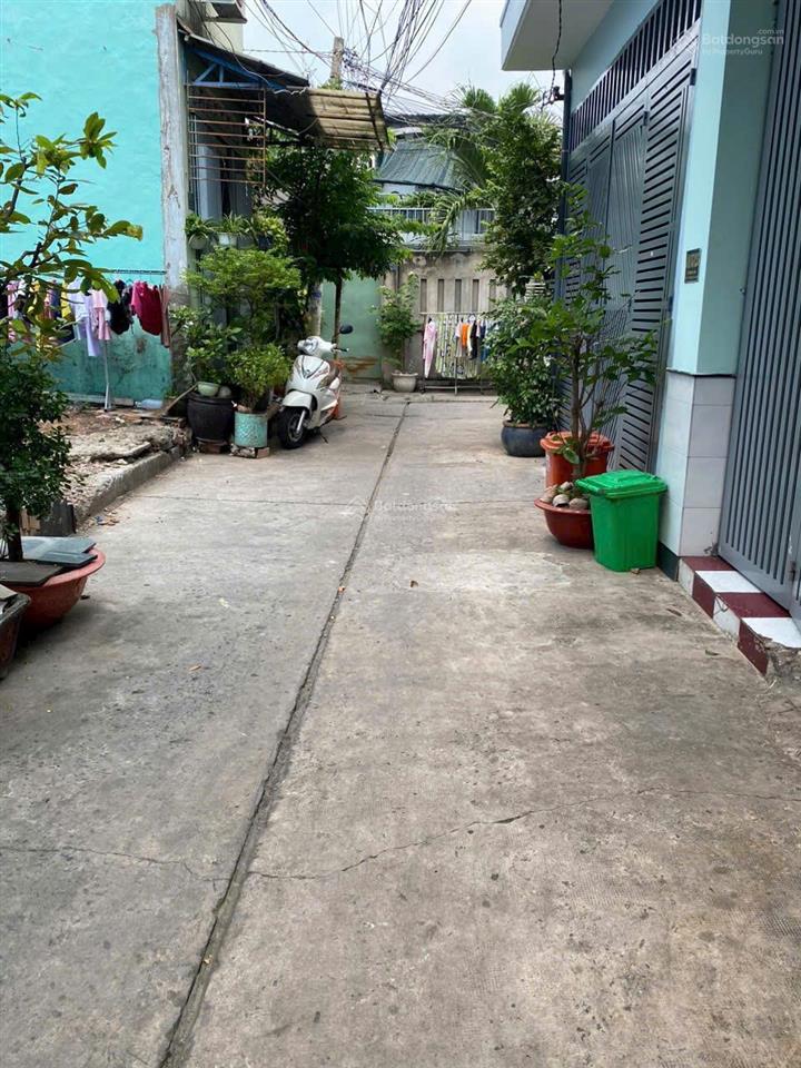 Đất ở đt, hẻm 111 đường lê đình cẩn, dt 4,8x12