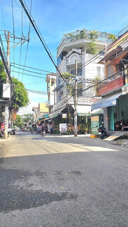 Đất 5x18m, lê văn quới vào, đường số 14