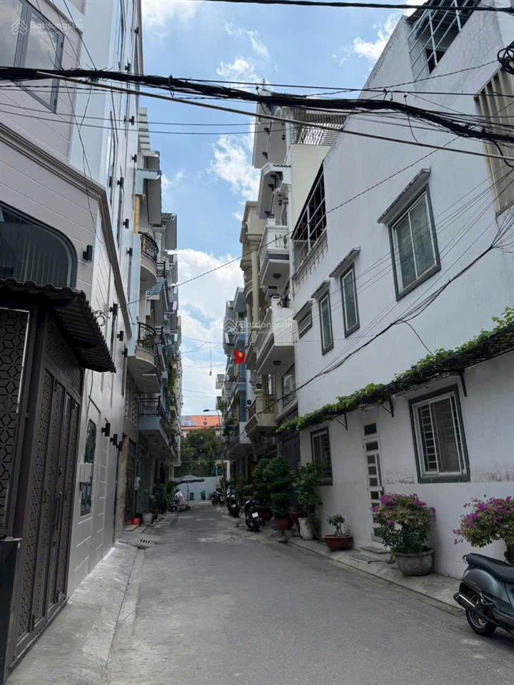 4x14m, nhà đúc 4 tấm khu lê văn quới, đường số 14