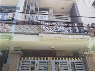 4x14, nhà đúc 4 tấm khu lê văn quới, đường số 14