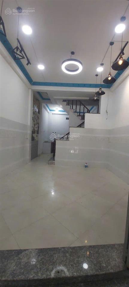 Mặt tiền kinh doanh vip, khu gò xoài, đường 18b, dt 4x13m, có 1 lầu