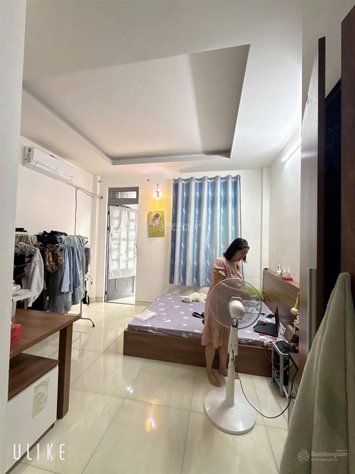 Nhà đúc 3 tấm, dt 4x9, khu gò xoài vào đường lk 8,9