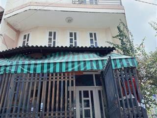 9x12m, nhà có 3 lầu đúc đường lê văn quới giáp đường số 8