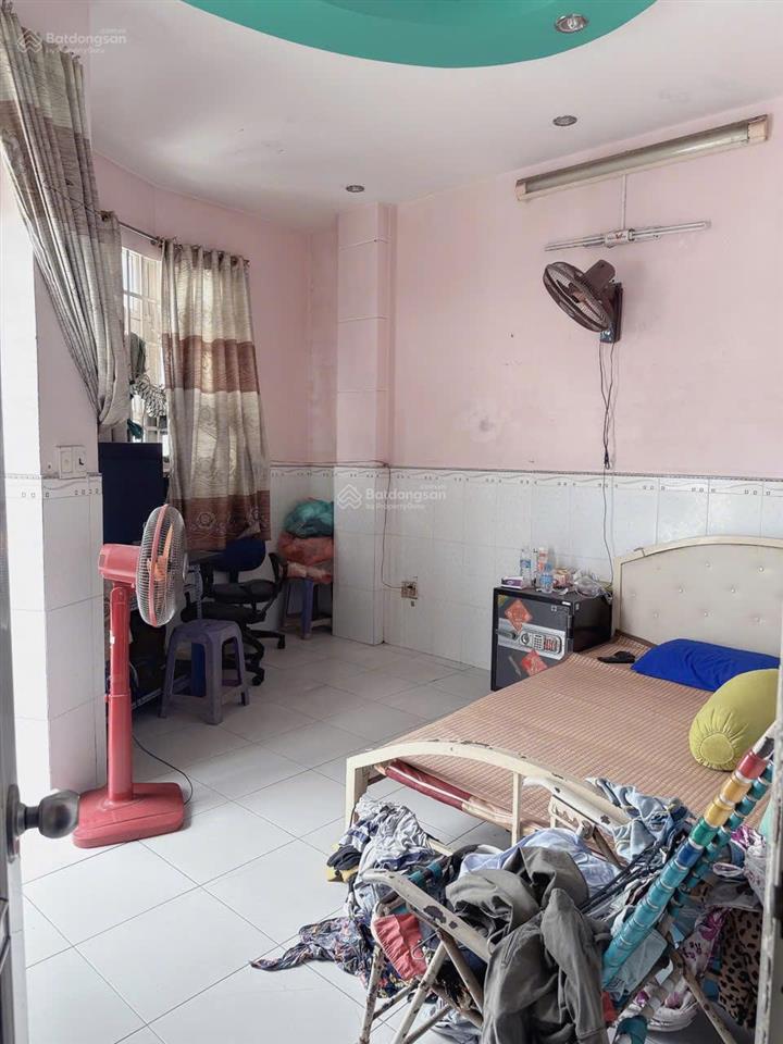 9x12m, nhà có 3 lầu đúc đường lê văn quới giáp đường số 8