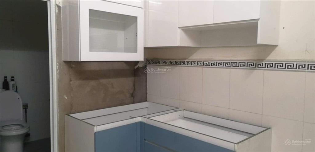 4x10, nhà có 1 lầu, hẻm 6m đường mã lò