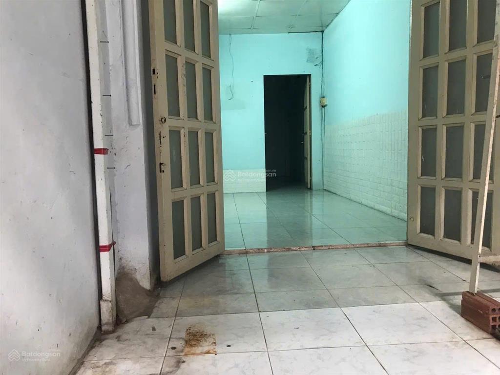 3x10, nhà có 1 lầu, đường chiến lược giáp bình trị đông, giáp hương lộ 2