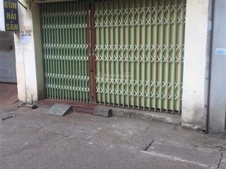 Bán đất phạm văn đồng 55m² mặt tiền 4,8m nở hậu xây chung cư mini cực đỉnh cách phố chỉ 40m