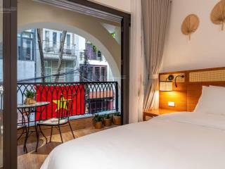 Bán nhà xuân đỉnh  50m²  6 tầng thang máy  mặt ngõ to như phố  ô tô đỗ cửa kinh doanh